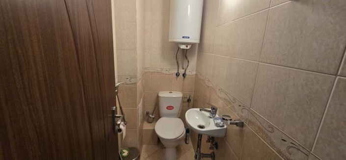 Image No.5-Propriété de 1 chambre à vendre à Varna