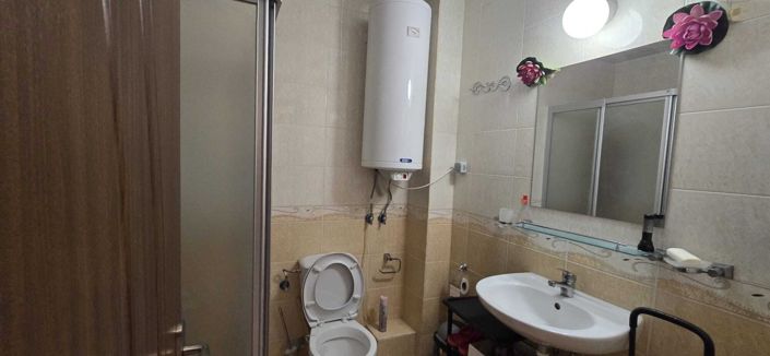 Image No.7-Propriété de 1 chambre à vendre à Varna