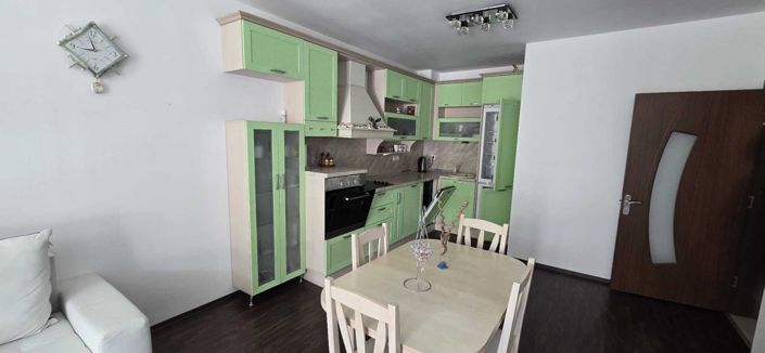 Image No.2-Propriété de 1 chambre à vendre à Varna