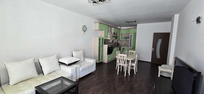 Image No.3-Propriété de 1 chambre à vendre à Varna