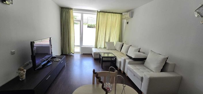 Image No.4-Propriété de 1 chambre à vendre à Varna