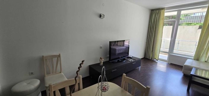 Image No.6-Propriété de 1 chambre à vendre à Varna