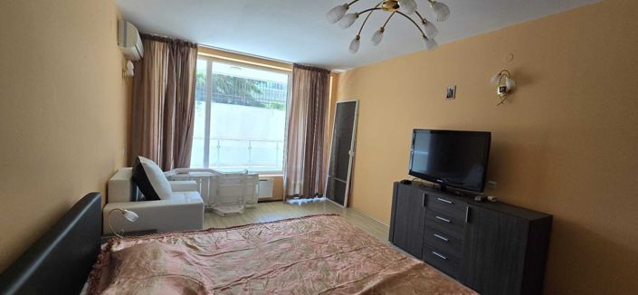 Image No.7-Propriété de 1 chambre à vendre à Varna