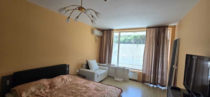 Image No.8-Propriété de 1 chambre à vendre à Varna