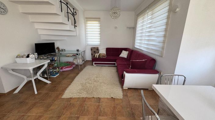 Image No.3-Propriété de 3 chambres à vendre à Kosharitsa