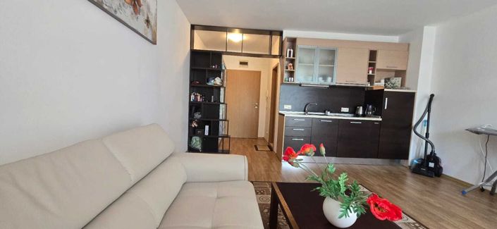 Image No.3-Propriété de 1 chambre à vendre à Aheloy