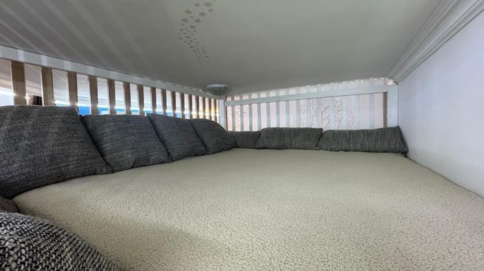 Image No.10-Propriété de 1 chambre à vendre à Sunny Beach