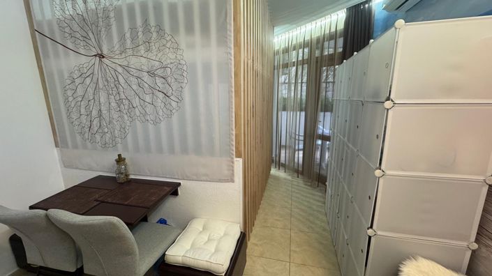 Image No.2-Propriété de 1 chambre à vendre à Sunny Beach