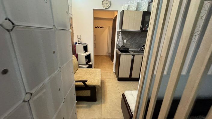 Image No.3-Propriété de 1 chambre à vendre à Sunny Beach