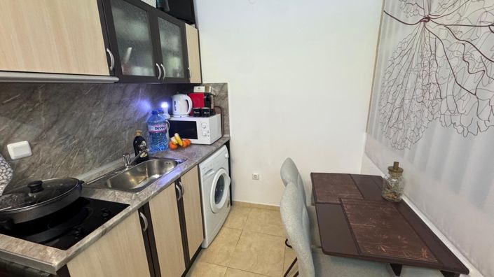 Image No.5-Propriété de 1 chambre à vendre à Sunny Beach