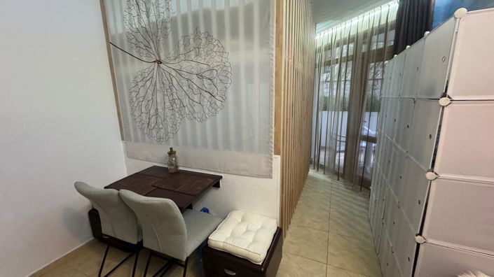 Image No.6-Propriété de 1 chambre à vendre à Sunny Beach