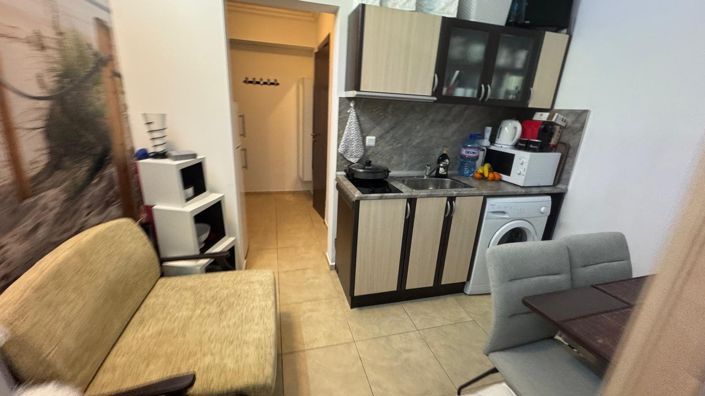 Image No.7-Propriété de 1 chambre à vendre à Sunny Beach