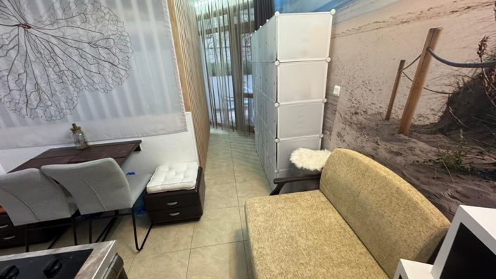 Image No.8-Propriété de 1 chambre à vendre à Sunny Beach