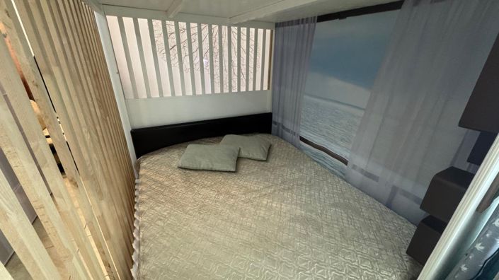 Image No.9-Propriété de 1 chambre à vendre à Sunny Beach