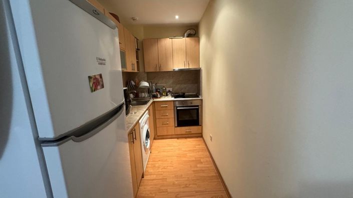 Image No.3-Propriété de 2 chambres à vendre à Sveti Vlas