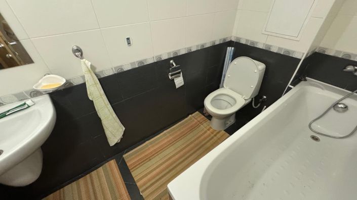 Image No.4-Propriété de 2 chambres à vendre à Sveti Vlas