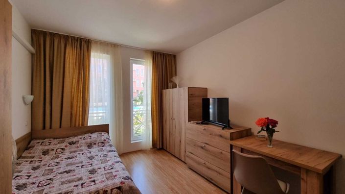Image No.3-Propriété de 1 chambre à vendre à Tankovo