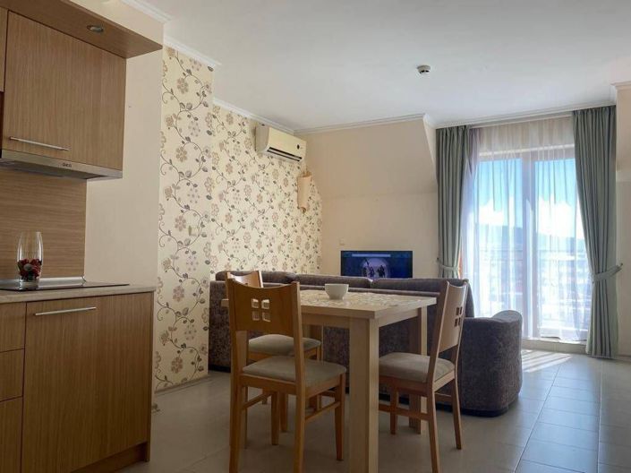 Image No.6-1 Bed Property for sale