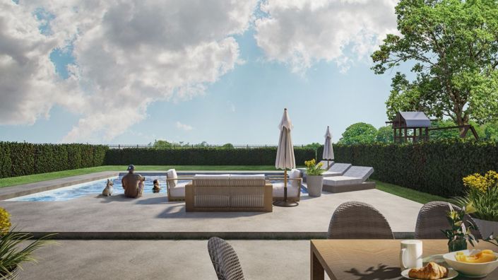 Image No.6-3 Bed Property for sale