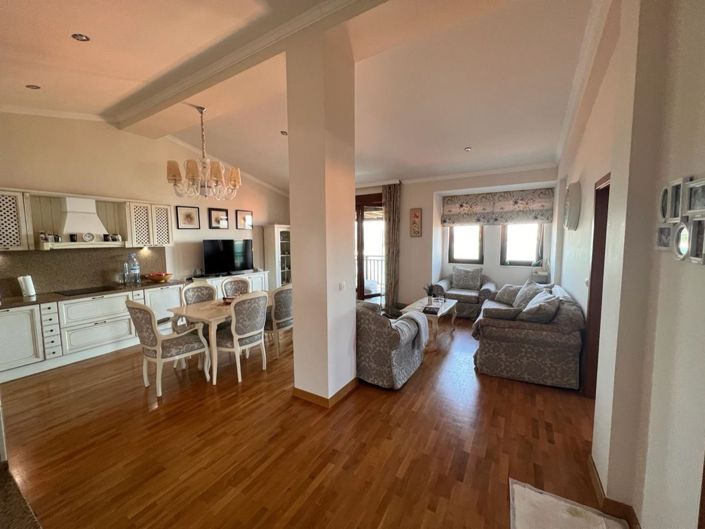 Image No.2-Propriété de 2 chambres à vendre à Sozopol