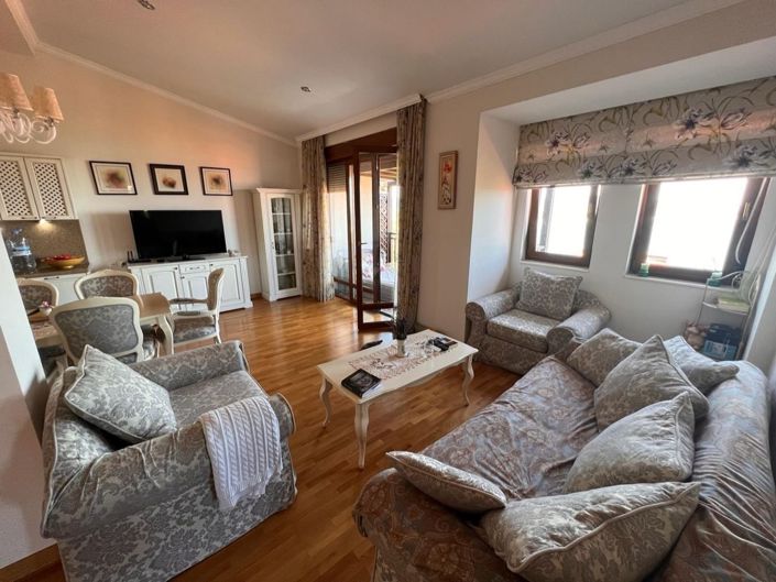 Image No.4-Propriété de 2 chambres à vendre à Sozopol