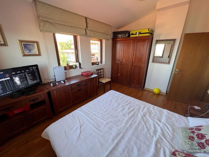 Image No.8-Propriété de 2 chambres à vendre à Sozopol