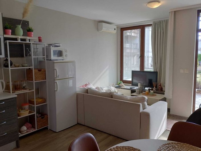 Image No.5-Propriété à vendre à Sveti Vlas