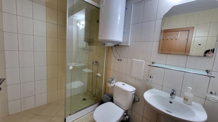 Image No.10-Propriété de 1 chambre à vendre à Sunny Beach