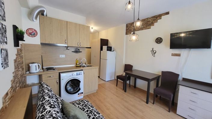 Image No.2-Propriété de 1 chambre à vendre à Sunny Beach