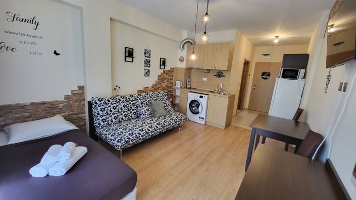 Image No.4-Propriété de 1 chambre à vendre à Sunny Beach