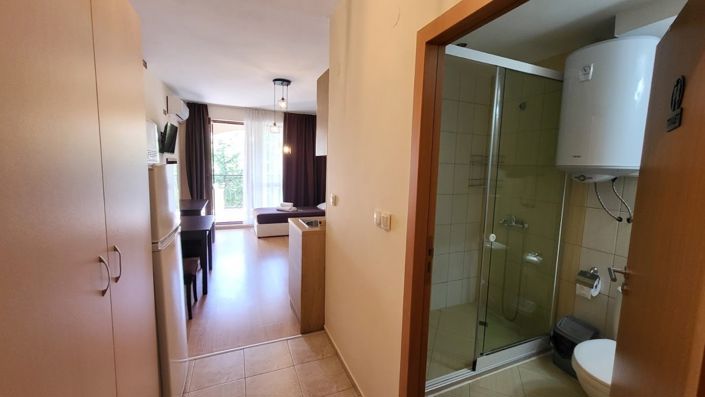 Image No.6-Propriété de 1 chambre à vendre à Sunny Beach