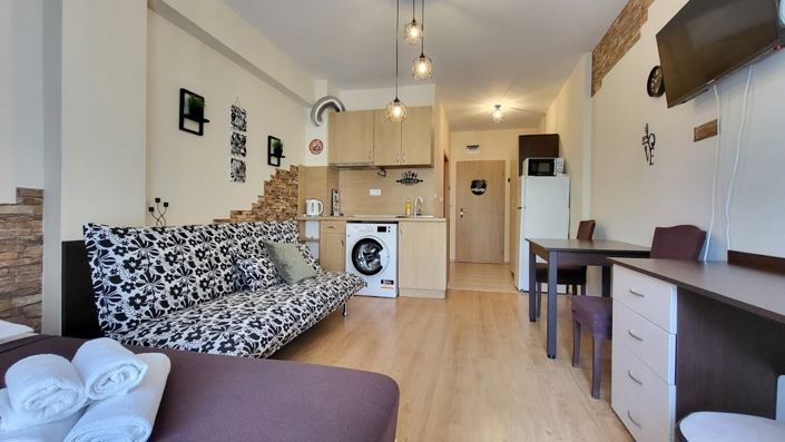 Image No.7-Propriété de 1 chambre à vendre à Sunny Beach