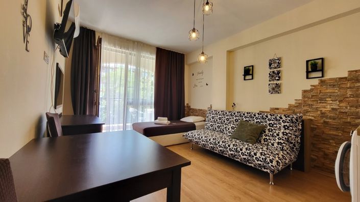 Image No.9-Propriété de 1 chambre à vendre à Sunny Beach