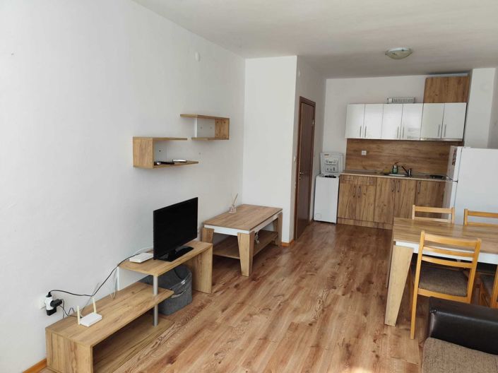 Image No.5-Propriété de 1 chambre à vendre à Aheloy