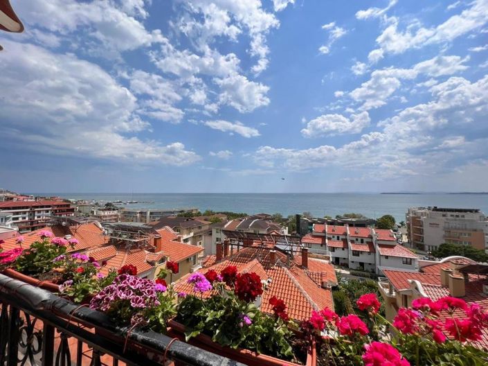 Image No.6-Propriété de 2 chambres à vendre à Sveti Vlas