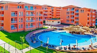 1 - Burgas, Property