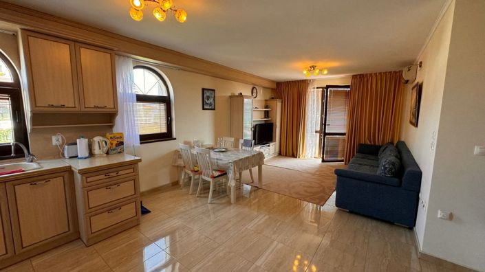 Image No.4-Propriété de 2 chambres à vendre à Ravda