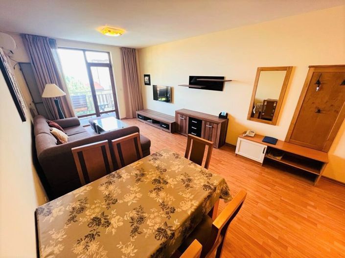 Image No.10-Propriété de 2 chambres à vendre à Sveti Vlas