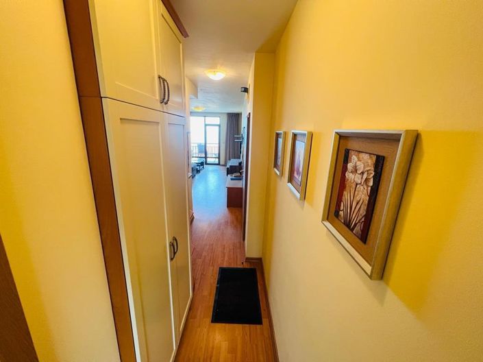 Image No.6-Propriété de 2 chambres à vendre à Sveti Vlas