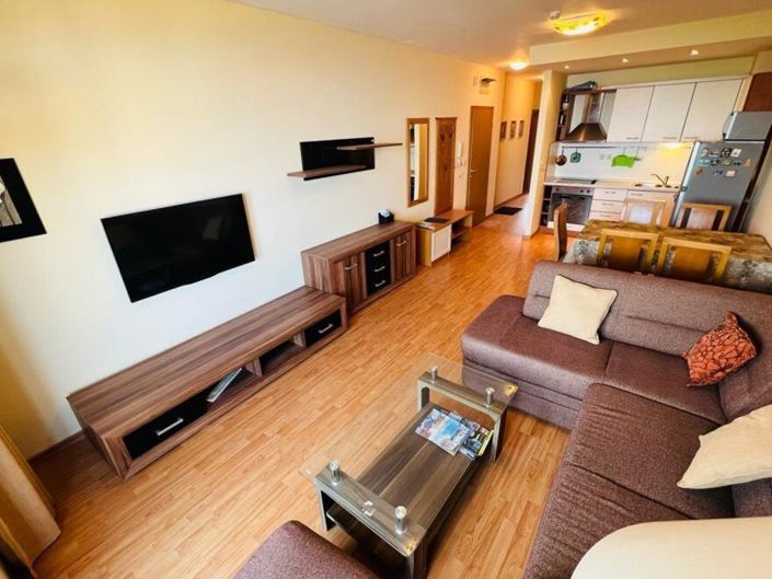 Image No.8-Propriété de 2 chambres à vendre à Sveti Vlas