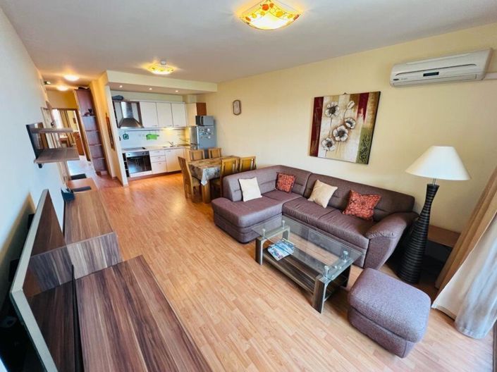 Image No.9-Propriété de 2 chambres à vendre à Sveti Vlas