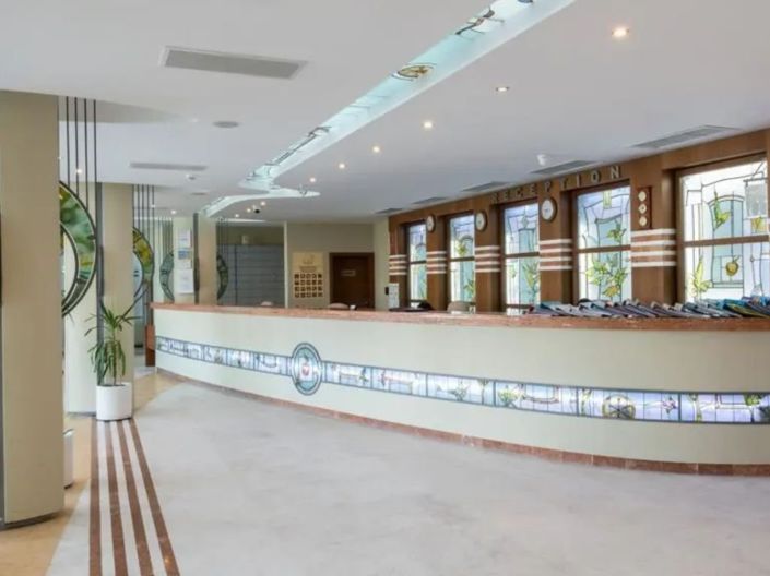 Image No.2-Propriété de 2 chambres à vendre à Sveti Vlas