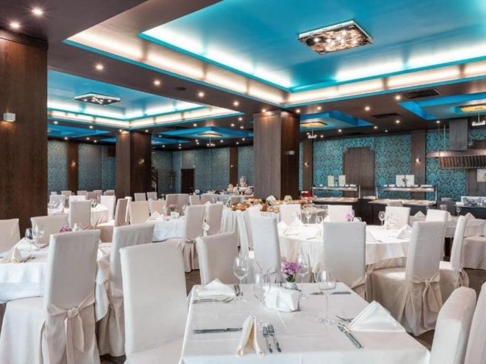 Image No.5-Propriété de 2 chambres à vendre à Sveti Vlas