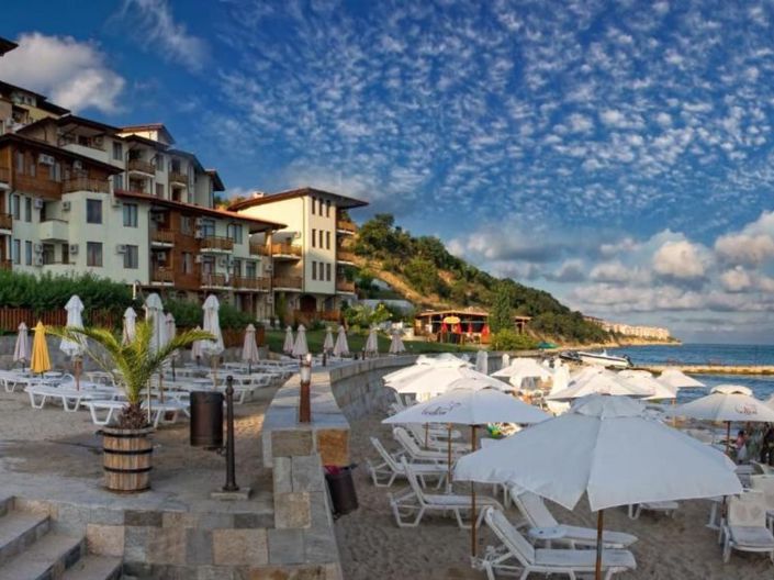 Image No.3-Propriété de 3 chambres à vendre à Sveti Vlas