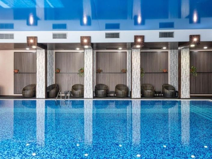 Image No.8-Propriété de 3 chambres à vendre à Sveti Vlas