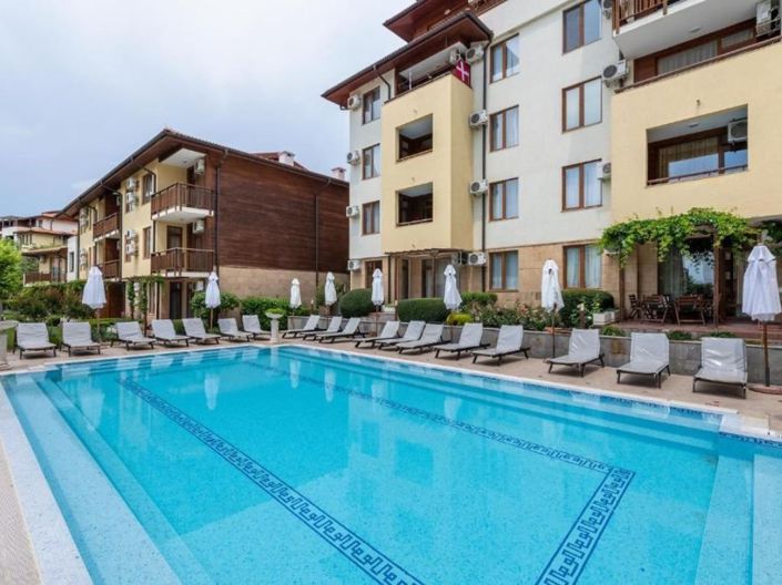 Image No.8-1 Bed Property for sale