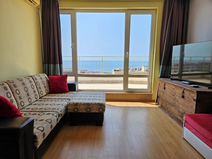 Image No.10-Propriété de 2 chambres à vendre à Sveti Vlas