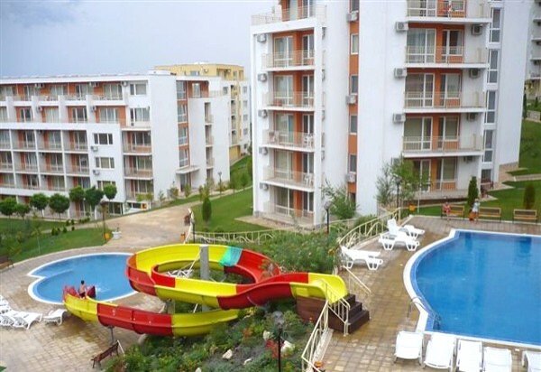 Image No.4-Propriété de 2 chambres à vendre à Sveti Vlas