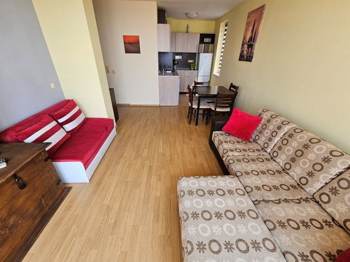 Image No.9-Propriété de 2 chambres à vendre à Sveti Vlas