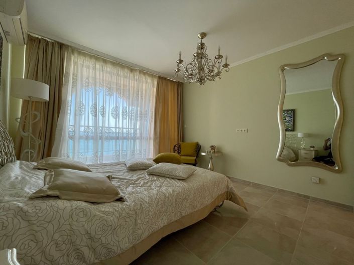 Image No.2-Propriété de 2 chambres à vendre à Sveti Vlas